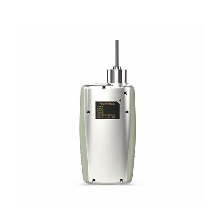 選購氧氣檢測儀時需重點考量哪些因素？