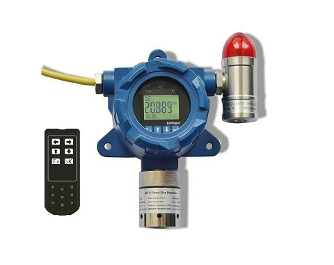 氣體檢測(cè)儀常見(jiàn)的檢測(cè)原理及優(yōu)缺點(diǎn)